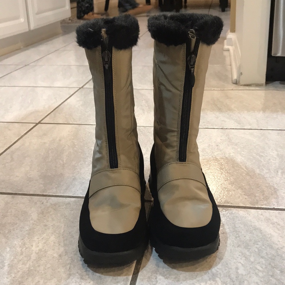 Sporto winter boot